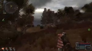 STALKER Возвращение в Зону Прохождение