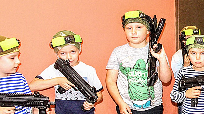 24.05.2019 ЛазерТАК 1Б