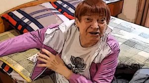 Самвел Адамян/ Подарок от Мамы Памятный! Прошвырнулись...