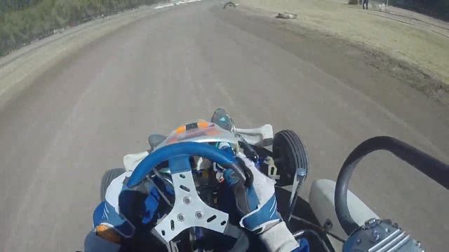 Serie Kayak B choele 23-03-2014 смотреть онлайн