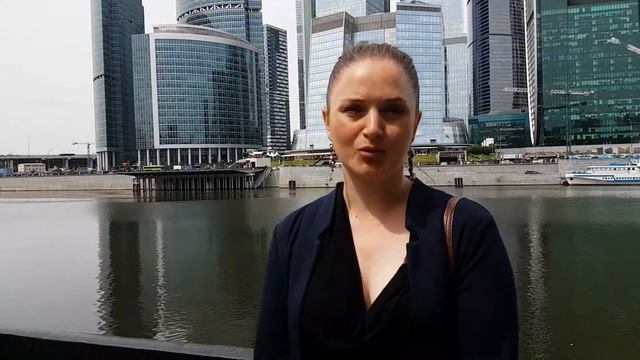 Заботливая МАМА о Накопительном Страховании Жизни - Ирина Ермаченко