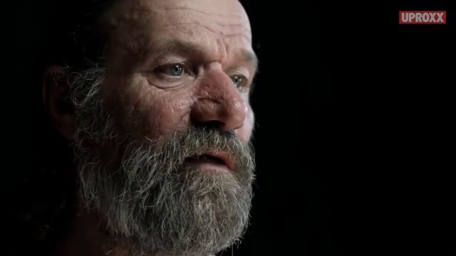 Вим Хоф. Ледяной человек грядёт. Человеческие пределы смотреть онлайн