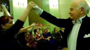 СЕВАСТОПОЛЬСКИЙ ВАЛЬС    ДК СИЛИКАТ  ИННА ТХОРИК