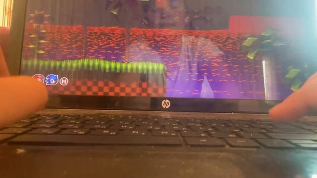 Подарок на 400 подписчиков прохождения соник мания плюс смотреть онлайн