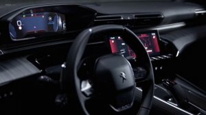 Заехал на тест драйв PEUGEOT 508 NEW
