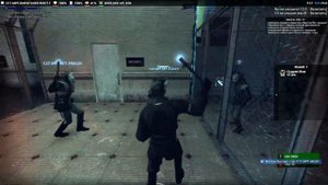 ИГРАЮ ЗА МЭНХЭКА | МЭНХЭК-РОБОТ АЛЬЯНСА | HL2RP - GARRY'S MOD