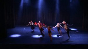 Derniere Danse