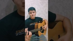 гитарист тебе не пара Нурбек Ниеткалиевич