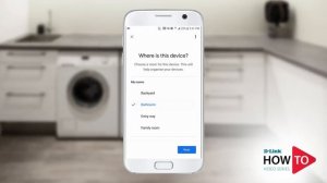 How to enable voice alerts for your water sensor on Google Home speakers