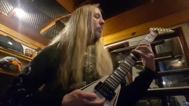 BLACKSTAR ID SERIES TVP 100 CLOWN CORPSE SETTING DEMO смотреть онлайн