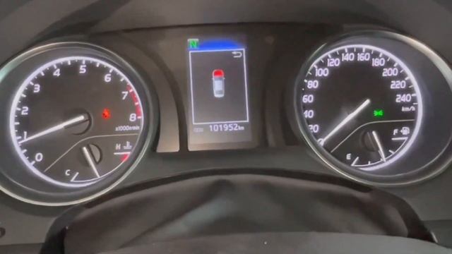 Камри 2021. Вариатор на смену классике. смотреть онлайн