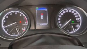 Камри 2021. Вариатор на смену классике.