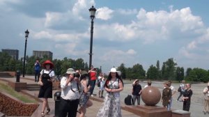 Москва день ГСВГ 2019 год