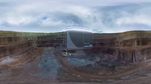 Добыча алмазов в Якутии