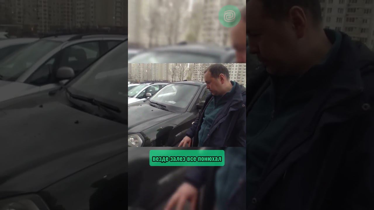 Подобрали TUCSON 2008 #ильяушаев #автоподбор #подборавто #hyundai