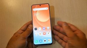 Модная новинка! Tecno Camon 19 распаковка и первый взгляд