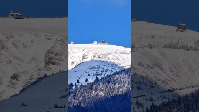 Альпы