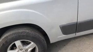 Фургон цельнометаллический Citroen Jumper 2012 г.в.