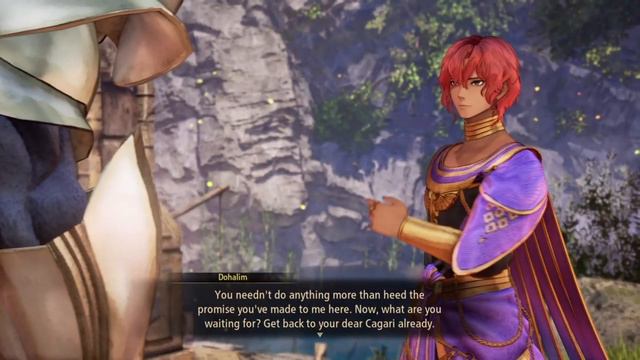 TALES OF ARISE Part 48 (PS4) | “SUB-QUEST 1” | Walkthrough Gameplay смотреть онлайн