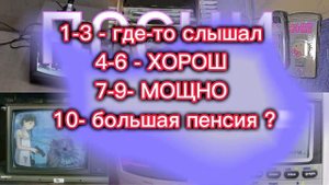 ??//НА СКОЛЬКО ХОРОШО ТЫ ЗНАЕШЬ ПЕСНИ 90-Х//??