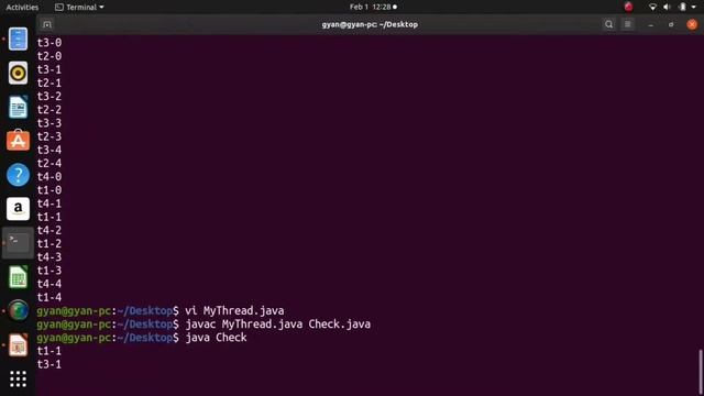 Multithreading in Java | #57 | availablePermits() Method of Semaphore Class in Java
