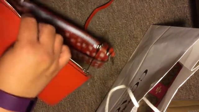 Coach and Michael kors haul смотреть онлайн