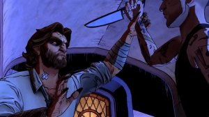 драка со всеми монстрами сразу, Волк среди нас #video #games