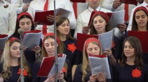 Последний лист календаря I Новогодняя христианская песня