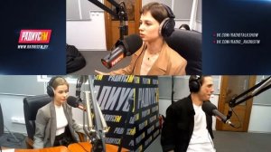 Творческий дуэт "NestrKash"