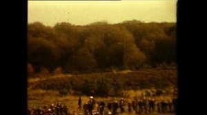 Sunday 18th November 1973 - NORTH HANTS Club's Southern Scott Scramble, Tweseldown, Crookham