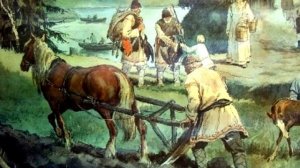 История Деда Мороза. Как славянский злобный Карачун превратился в новогоднего добряка.