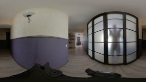 360 Creepypasta VR Horror Experience 4K 360° Scary Video