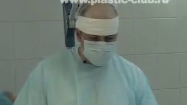 Абдоминопластика (пластика живота). Пластический хирург ...