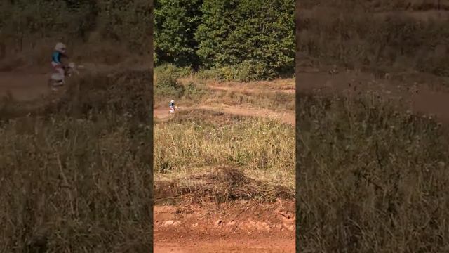 Мотокросс г.Бирск 01.09.18г. смотреть онлайн