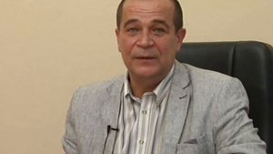 Из истории Одесского ТВ. Сергей Ковтюх