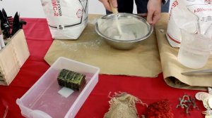 Раскопки для детей. Мастер-класс от Команды Чап!
