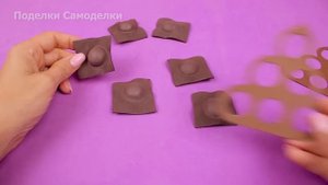 3 необычных антистресса своими руками