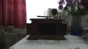 Прялочка. Исполняет Н.В.Плевицкая.