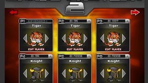 chaos faction 2 : robots vs monkeys alien vs polar bears and more