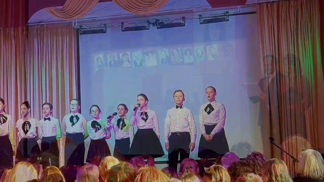 Юбилей школы - 70 лет бывшей школе 123 М.ж.д.., ныне РУТ МИИТ смотреть онлайн