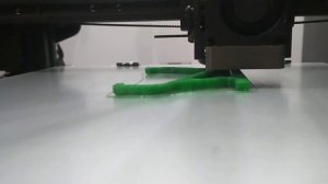 Geeetech A10m 3000mm/s accel @ 70mm/s+ print speed