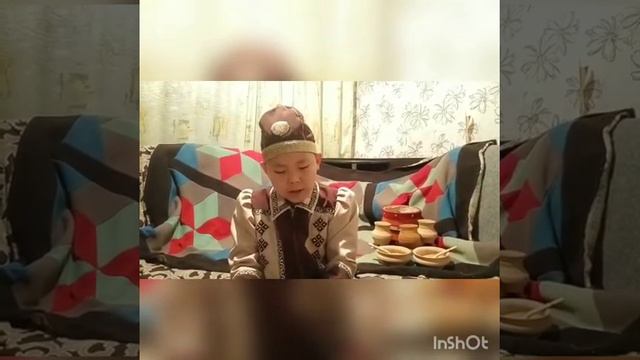 Эрилик Эристиин аатынан Чакыр орто уопсай уерэхтээьин оскуолатын 4 кылааьын уерэнээччилэрэ смотреть онлайн