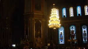 Василий Лирин, «Единородный Сыне»