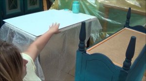 Комод в стиле Бохо: пошаговый урок "от и до"