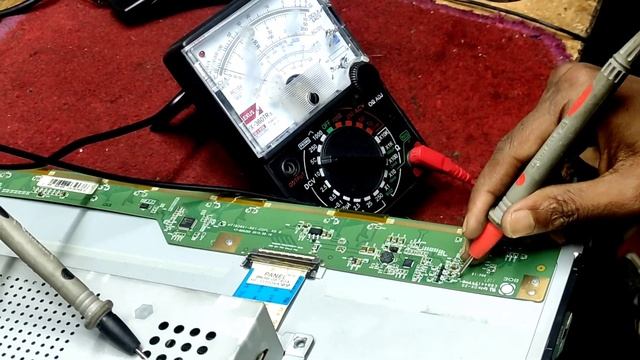 Samsung SA 10 Monitor Repair (Repair Of Panel Slow Problem) In Bangla 2021| Created by Afjal Hossai смотреть онлайн