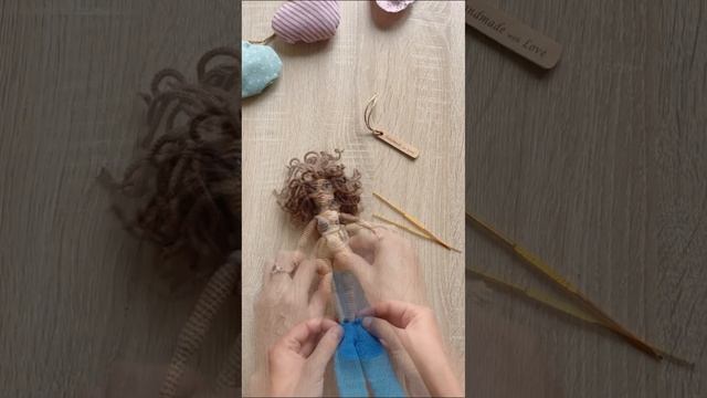 #вязаныеигрушки #вязанаякукла #куклаамигуруми #амигуруми #вязаниеназаказ #вязаниекрючком смотреть онлайн