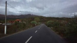 Пересечение границы Черногория-Албания (Border Crossing Montenegro-Albania)