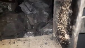 Минусы в эксплуатации котла неделька