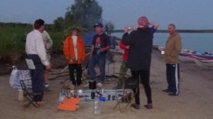 2008Г. Река Обь Часть 3