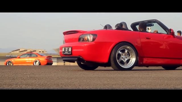 Car World Indonesia - Event No.001 | West Java Automotive Carshow 2015 смотреть онлайн